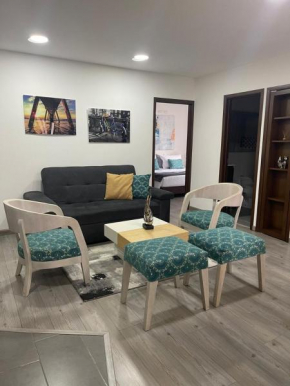 RUITOQUE CONDOMINIO Apartamento